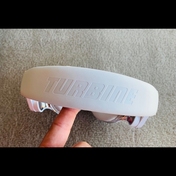 Bludio T2 Turbine - Picture 3 of 4